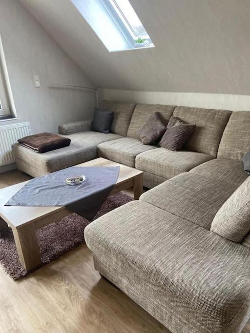Guesthouse "Southside Of Hamburg" Exterior foto