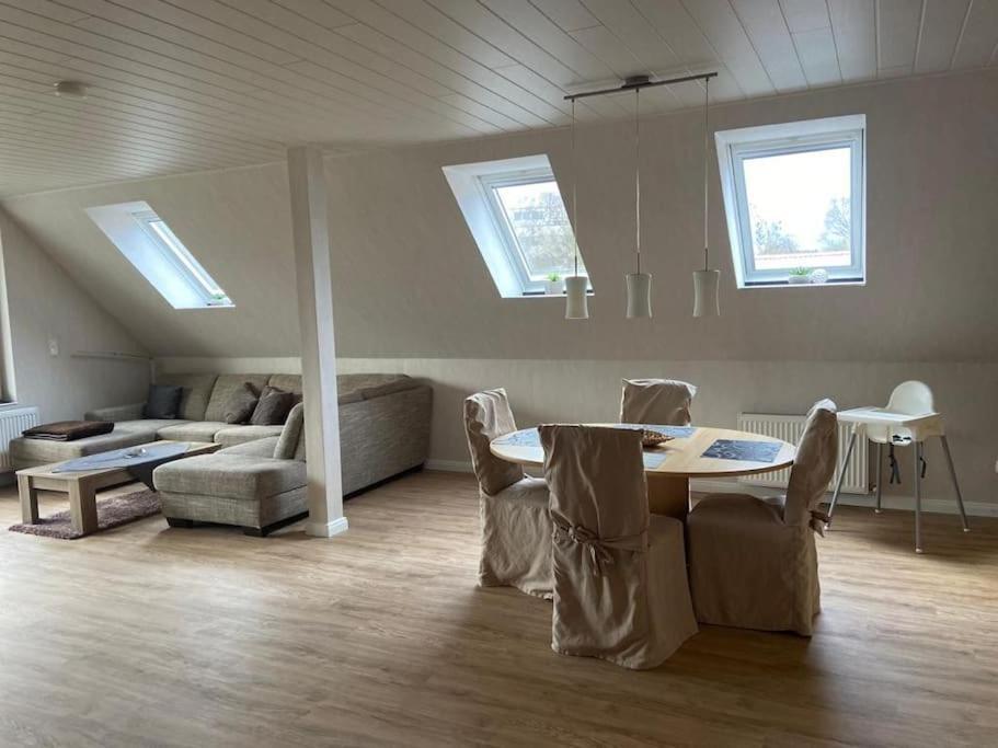 Guesthouse "Southside Of Hamburg" Exterior foto