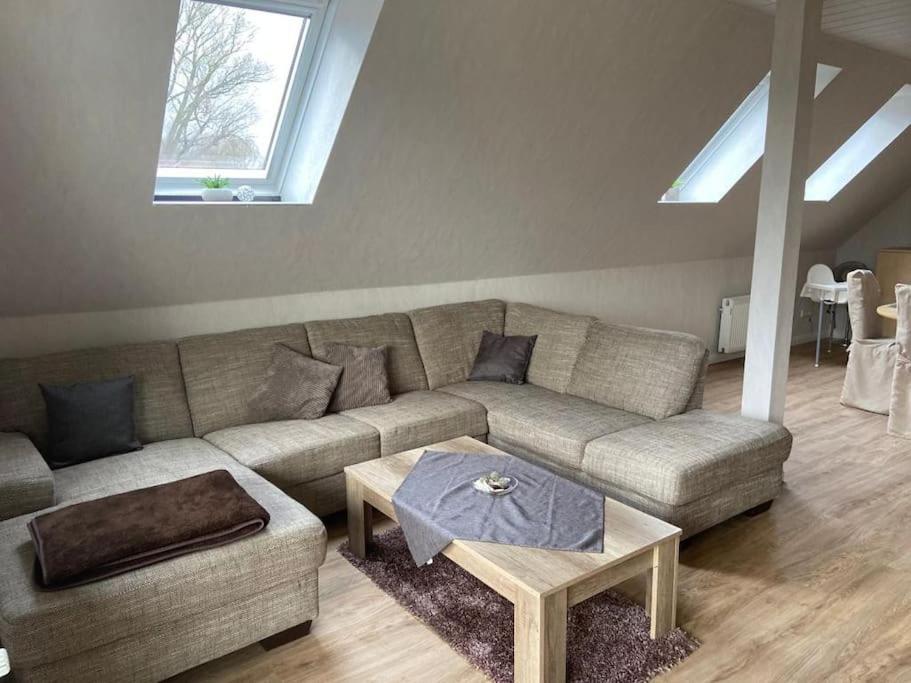 Guesthouse "Southside Of Hamburg" Exterior foto